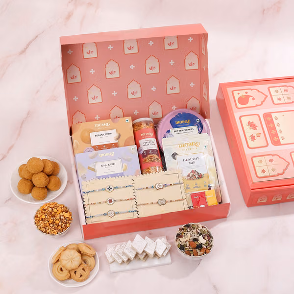Gourmet Gift Hampers